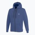 Herren Hoodie Sweatshirt Wild Country Flow 3 ceuse blue 4