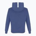 Herren Hoodie Sweatshirt Wild Country Flow 3 ceuse blue 5