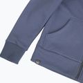 Damen Hoodie Sweatshirt Wild Country Flow 3 ceuse blue 4