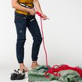 Kletter Hose Damen Wild Country Stamina 2 navy 4
