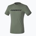 Herren DYNAFIT Traverse 2 Salbei-Trekkinghemd
