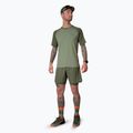 Herren DYNAFIT Alpine Pro Salbei Laufshirt 2