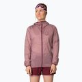 DYNAFIT Damen Laufjacke Vert Wind 72 mokarosa