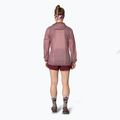 DYNAFIT Damen Laufjacke Vert Wind 72 mokarosa 2