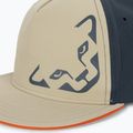 DYNAFIT Tech Trucker Rock khaki Baseballmütze 4