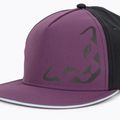 DYNAFIT Tech Trucker Baseballkappe royal lila 3