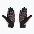 DYNAFIT Ride mokarosa Fahrradhandschuhe 2