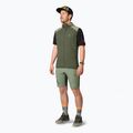 Herren DYNAFIT Transalper Light Dynastretch Salbei-Trekking-Shorts 2