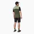 Herren DYNAFIT Transalper Light Dynastretch Salbei-Trekking-Shorts 3