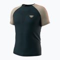 Herren DYNAFIT Ultra 3 S-Tech Heidelbeere/Rock khaki Laufshirt 4