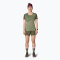 Damen DYNAFIT Alpine 2 Tee Salbei Lauf-T-Shirt 2