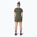 Damen DYNAFIT Alpine 2 Tee Salbei Lauf-T-Shirt 3