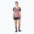 Damen DYNAFIT Alpine 2 Tee mokarosa Lauf-T-Shirt 2