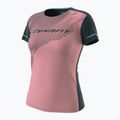 Damen DYNAFIT Alpine 2 Tee mokarosa Lauf-T-Shirt 4