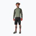 Herren DYNAFIT Ride Light DST Radhosen schwarz aus 2