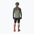 Herren DYNAFIT Ride Light DST Radhosen schwarz aus 3