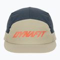 DYNAFIT Transalper Rock khaki Baseballkappe 2