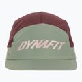 DYNAFIT Transalper Baseballkappe weinrot 2