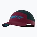 DYNAFIT Transalper Blaubeere Baseballkappe