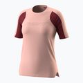 DYNAFIT Damen Radtrikot Ride blassrosa 4