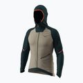 Herren DYNAFIT Ride DST Hoodie bluberry