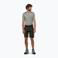 Trekking Shorts Herren Salewa Puez 4 dark olive 2