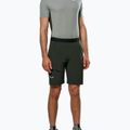 Trekking Shorts Herren Salewa Puez 4 dark olive 4