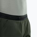 Trekking Shorts Herren Salewa Puez 4 dark olive 5