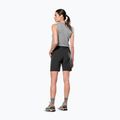 Damen-Trekking-Shorts Salewa Puez 4 black out 3