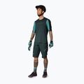 Herren DYNAFIT Ride DST Heidelbeere Sturm blau Radfahren Shorts