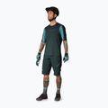 Herren DYNAFIT Ride DST Heidelbeere Sturm blau Radfahren Shorts 2