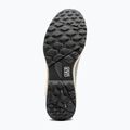 Wanderschuhe Herren Salewa Puez Knit Mid Ptx java blue / black 5