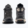 Wanderschuhe Damen Salewa Puez Knit Mid Ptx black / black 3