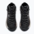Wanderschuhe Damen Salewa Puez Knit Mid Ptx black / black 4