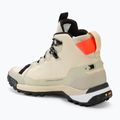 Trekkingschuhe Damen Salewa Puez Mid Ptx oatmeal/oatmeal 3
