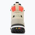 Trekkingschuhe Damen Salewa Puez Mid Ptx oatmeal/oatmeal 6