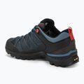 Trekkingschuhe Damen Salewa MTN Trainer Lite GTX java blue/black 3