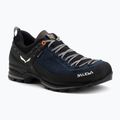 Herren Trekkingschuhe Salewa MTN Trainer 2 GTX blue seal/black