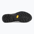Damen-Trekkingstiefel Salewa MTN Trainer 2 GTX shadow /schwarz 4