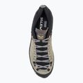 Damen-Trekkingstiefel Salewa MTN Trainer 2 GTX shadow /schwarz 5