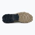 Herren DYNAFIT Traverse rock khaki/sturmblau Laufschuhe 4