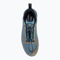 Herren DYNAFIT Traverse rock khaki/sturmblau Laufschuhe 5