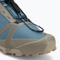 Herren DYNAFIT Traverse rock khaki/sturmblau Laufschuhe 7
