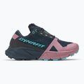 Laufschuhe Damen DYNAFIT Ultra 100 mokarosa/blueberry 2