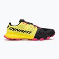 Herren-Laufschuhe DYNAFIT Sky DNA blackout/fluorescent yellow 2