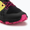 Herren-Laufschuhe DYNAFIT Sky DNA blackout/fluorescent yellow 7