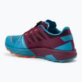 Laufschuhe Herren DYNAFIT Alpine Pro 2 storm blue/burgundy 3