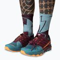 Laufschuhe Herren DYNAFIT Alpine Pro 2 storm blue/burgundy 10