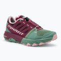 Laufschuhe Damen DYNAFIT Alpine Pro 2 sage/burgundy