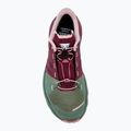 Laufschuhe Damen DYNAFIT Alpine Pro 2 sage/burgundy 5